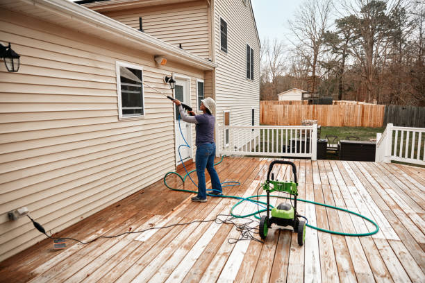 Best Roof Power Washing Services  in Goodland, IN