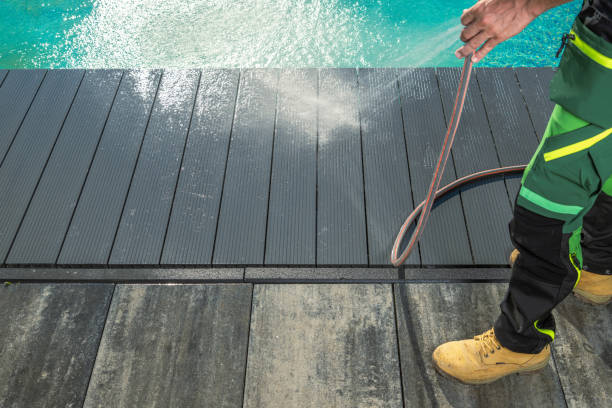 Best Pressure Washing Contractors  in Goodland, IN