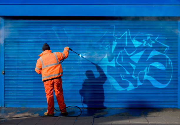 Best Commercial Pressure Washing  in Goodland, IN