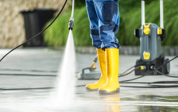 Best Garage Pressure Washing  in Goodland, IN