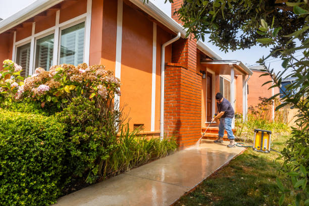 Pressure Washing Contractors in Goodland, IN