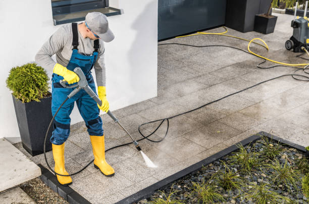 Trusted Goodland, IN Pressure Washing Experts