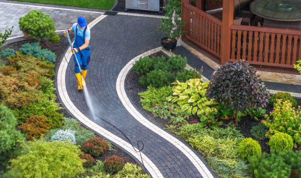 Best Commercial Building Pressure Washing  in Goodland, IN