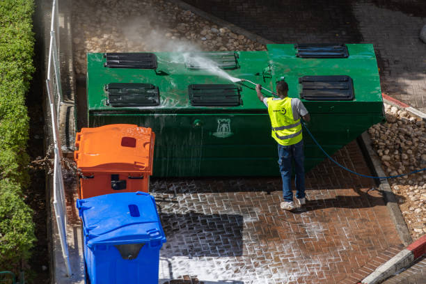 Pressure Washing Contractors in Goodland, IN