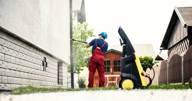 Best Commercial Building Pressure Washing  in Goodland, IN